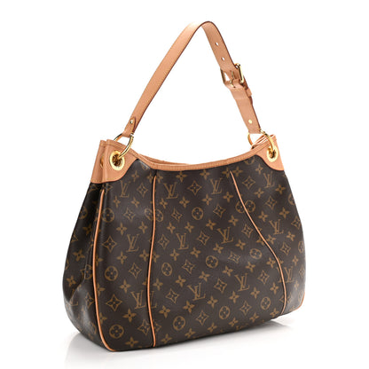 Louis Vuitton Monogram Galliera PM 3 of 8
