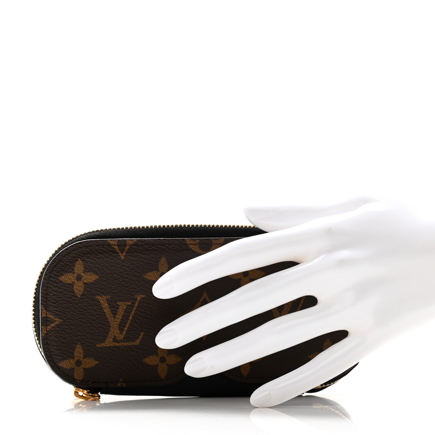 Monogram Sunglasses Pouch GM