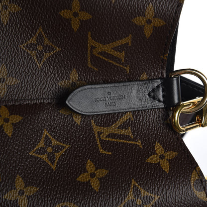 Louis Vuitton Monogram Neonoe MM Black 6 of 7