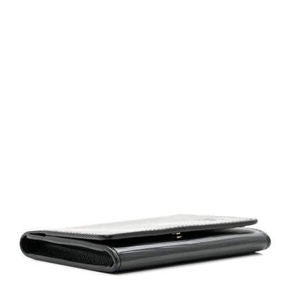 Louis Vuitton Epi Business Card Holder Black 4 of 6