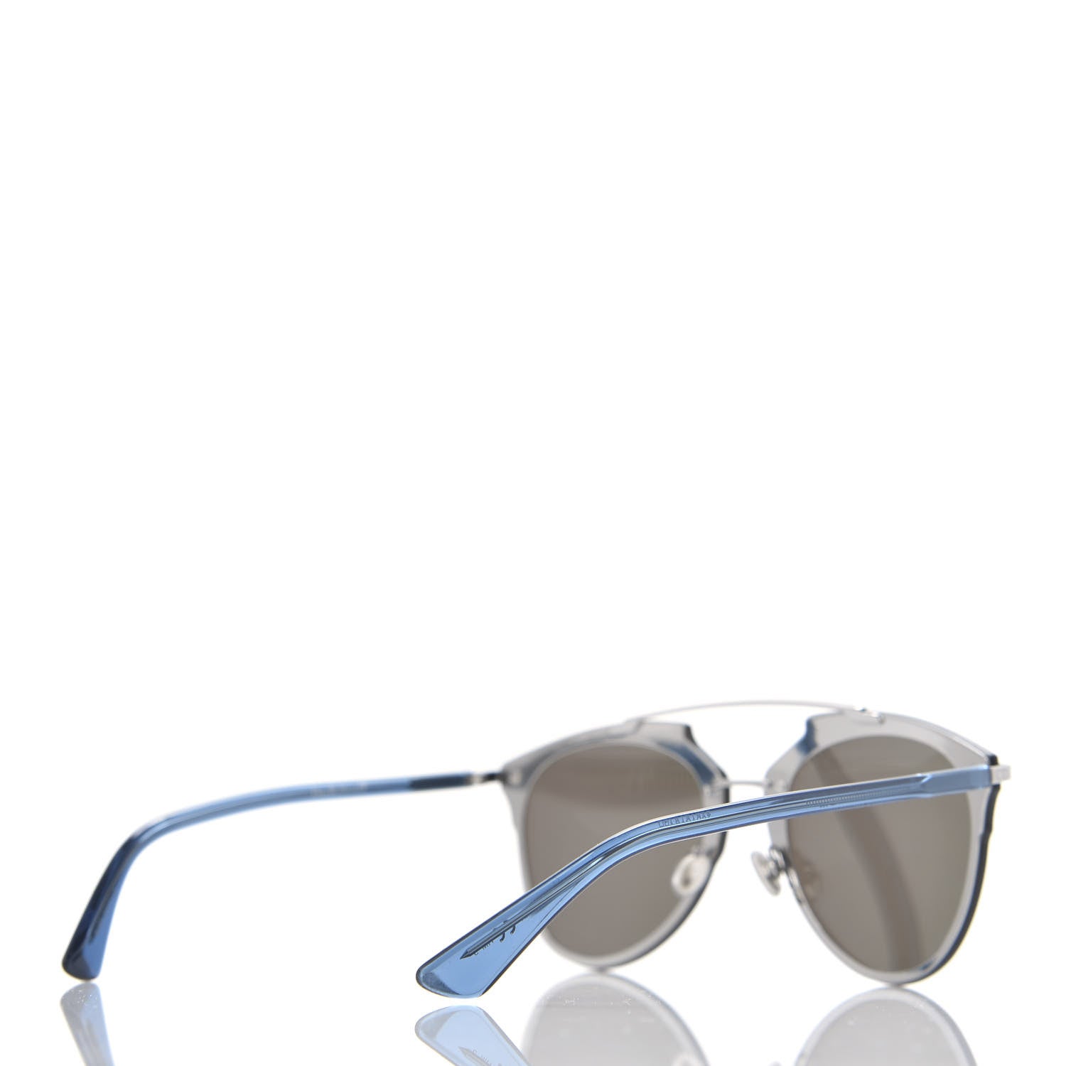 Christian Dior Reflected P Sunglasses Blue 4 of 8