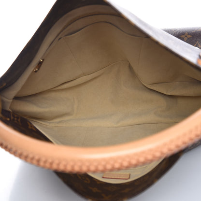 Louis Vuitton Monogram Artsy MM 5 of 10