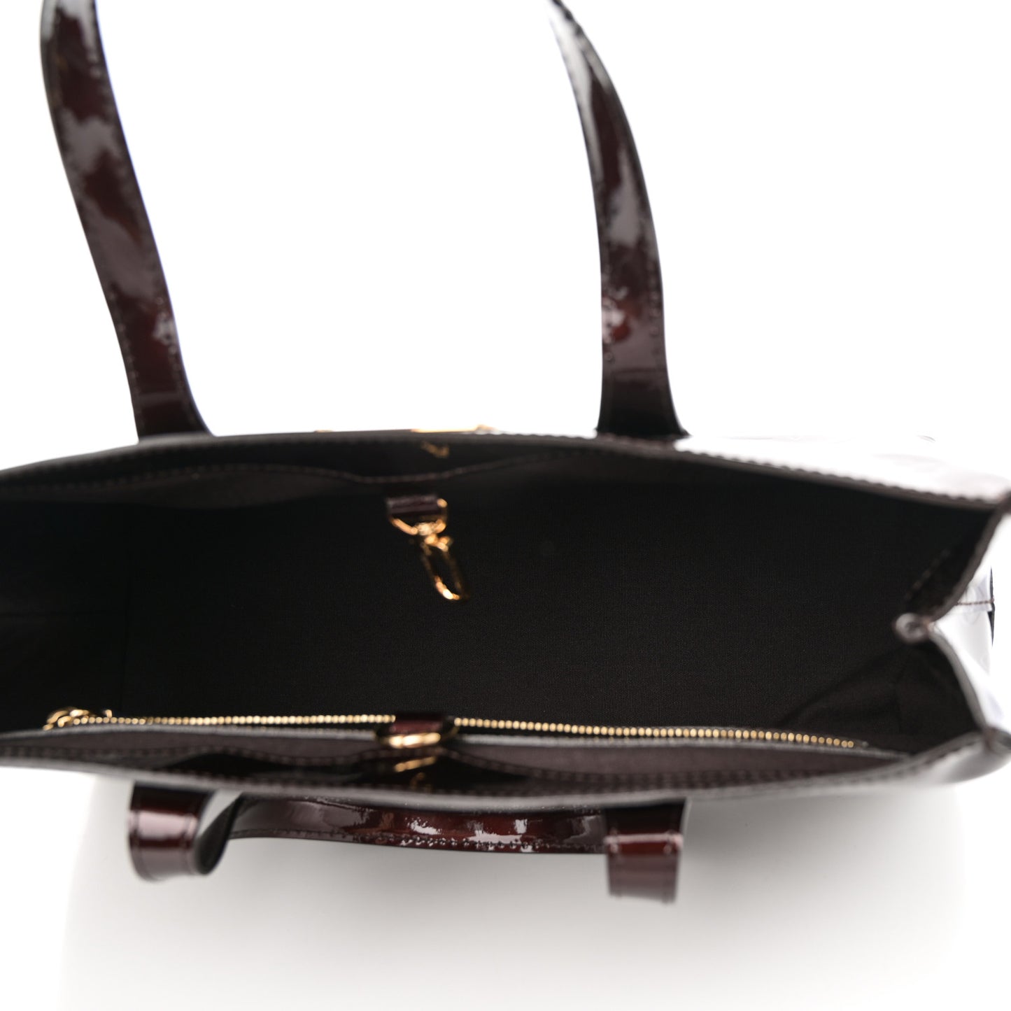 Vernis Wilshire PM Amarante