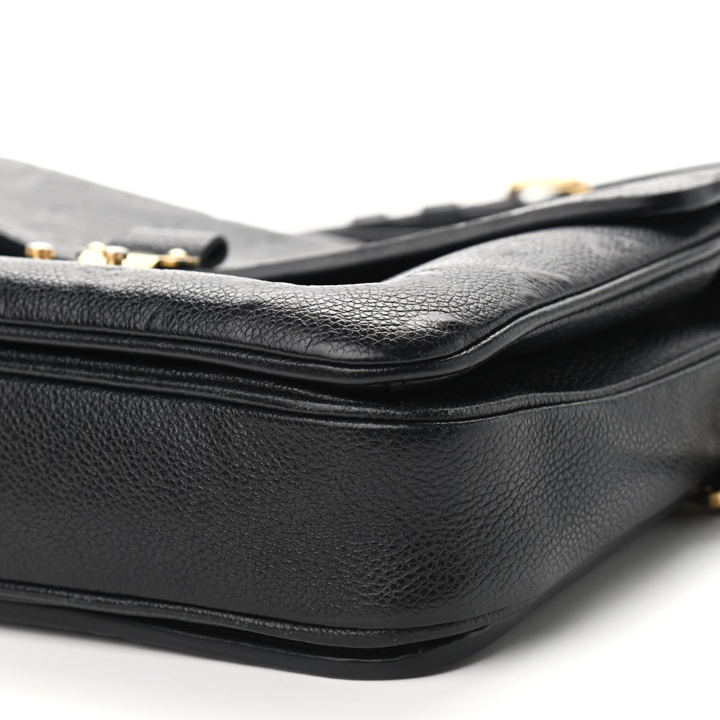 Empreinte Pochette Metis Black