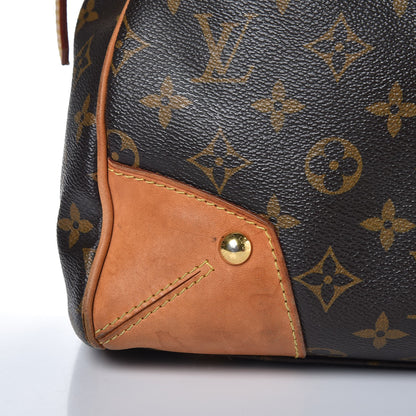 Louis Vuitton Monogram Retiro PM 10 of 18
