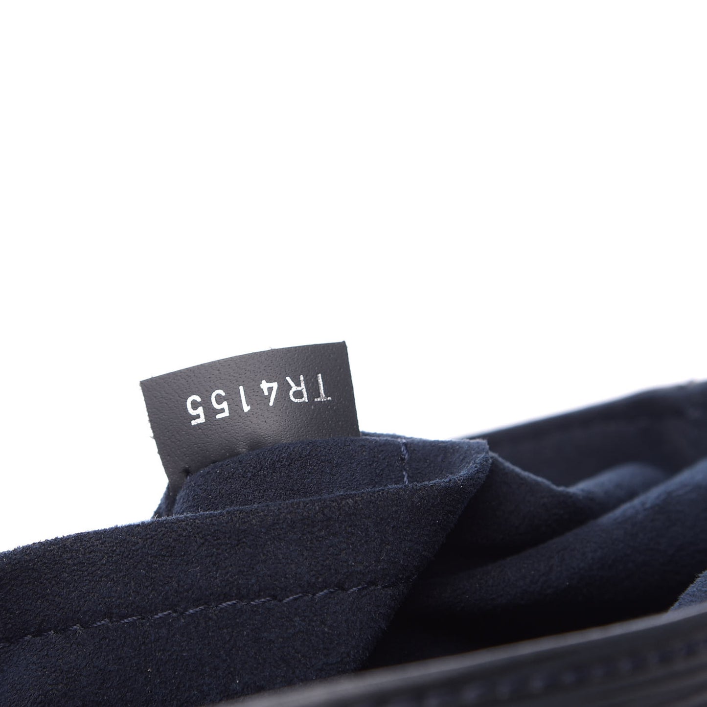 Epi Christopher Messenger Navy Stripes