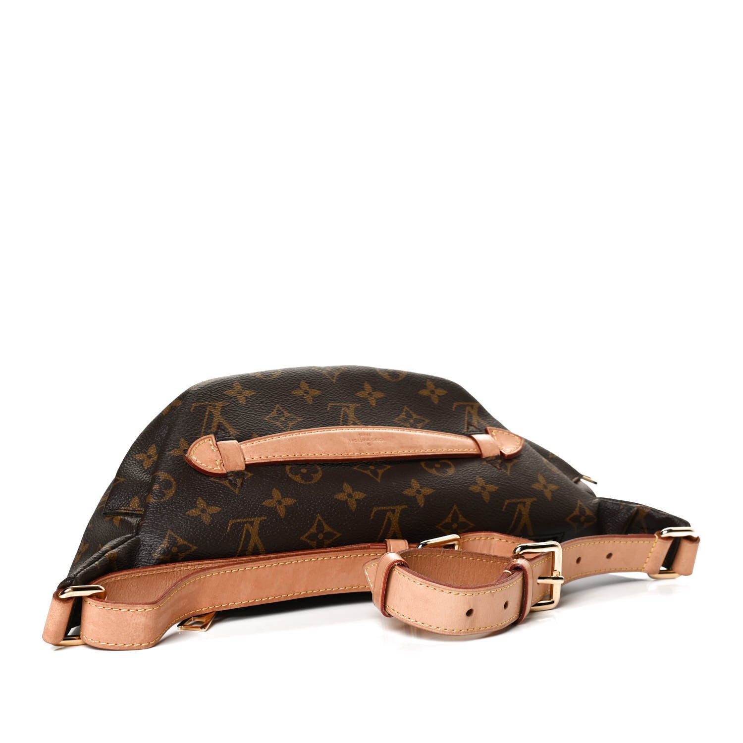 Louis Vuitton Monogram Bumbag 4 of 10
