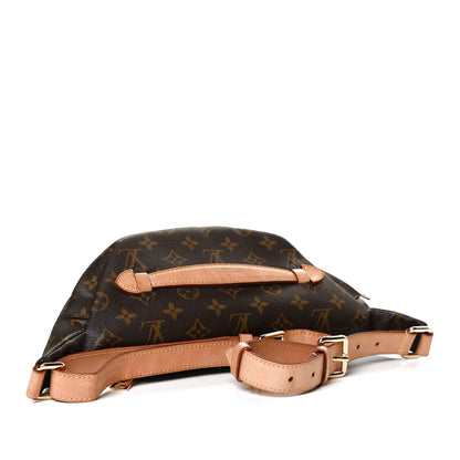 Louis Vuitton Monogram Bumbag 4 of 10