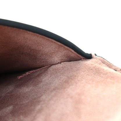 Christian Dior Calfskin Saddle Belt Bag Blush Pink 7 of 8