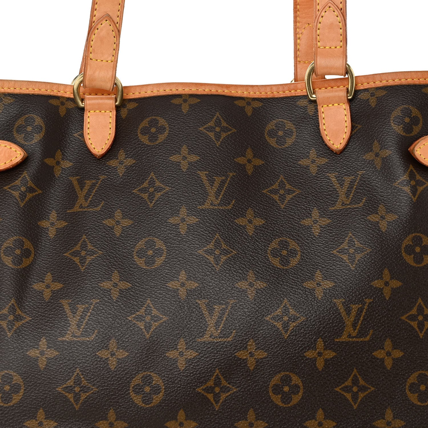 Louis Vuitton Monogram Batignolles Horizontal 8 of 13