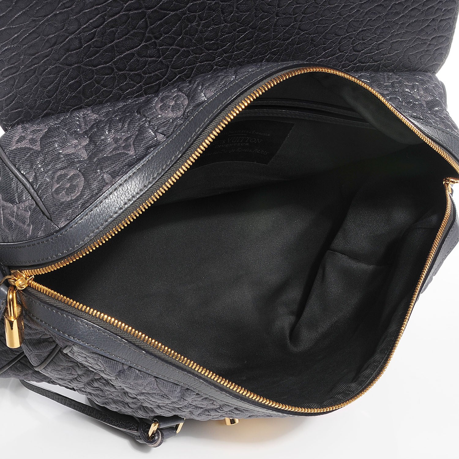 Louis Vuitton Monogram Volupte Psyche Gris 5 of 8