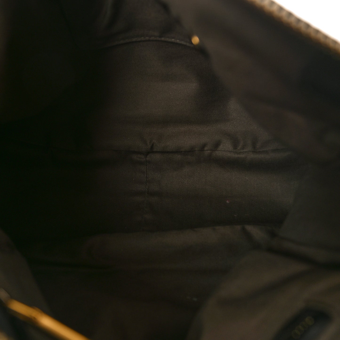 Calfskin Medium Marcie Satchel Black