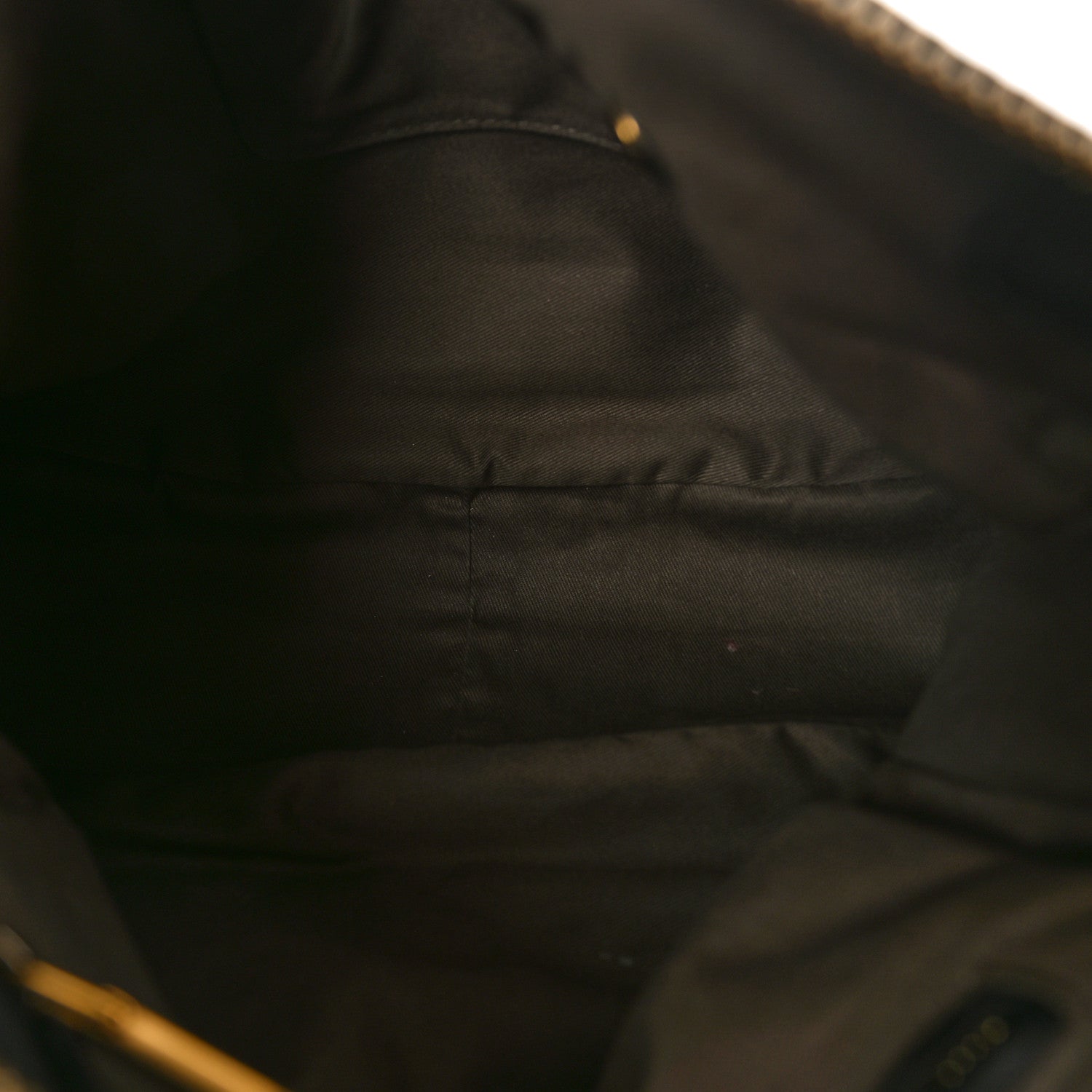 Chloe Calfskin Medium Marcie Satchel Black 5 of 8