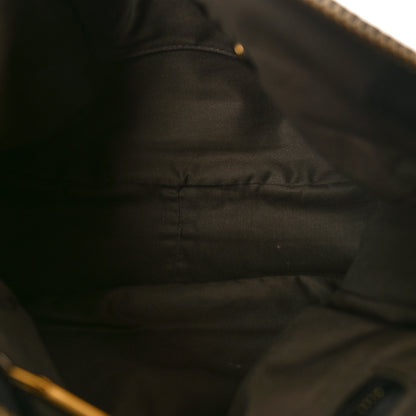 Chloe Calfskin Medium Marcie Satchel Black 5 of 8