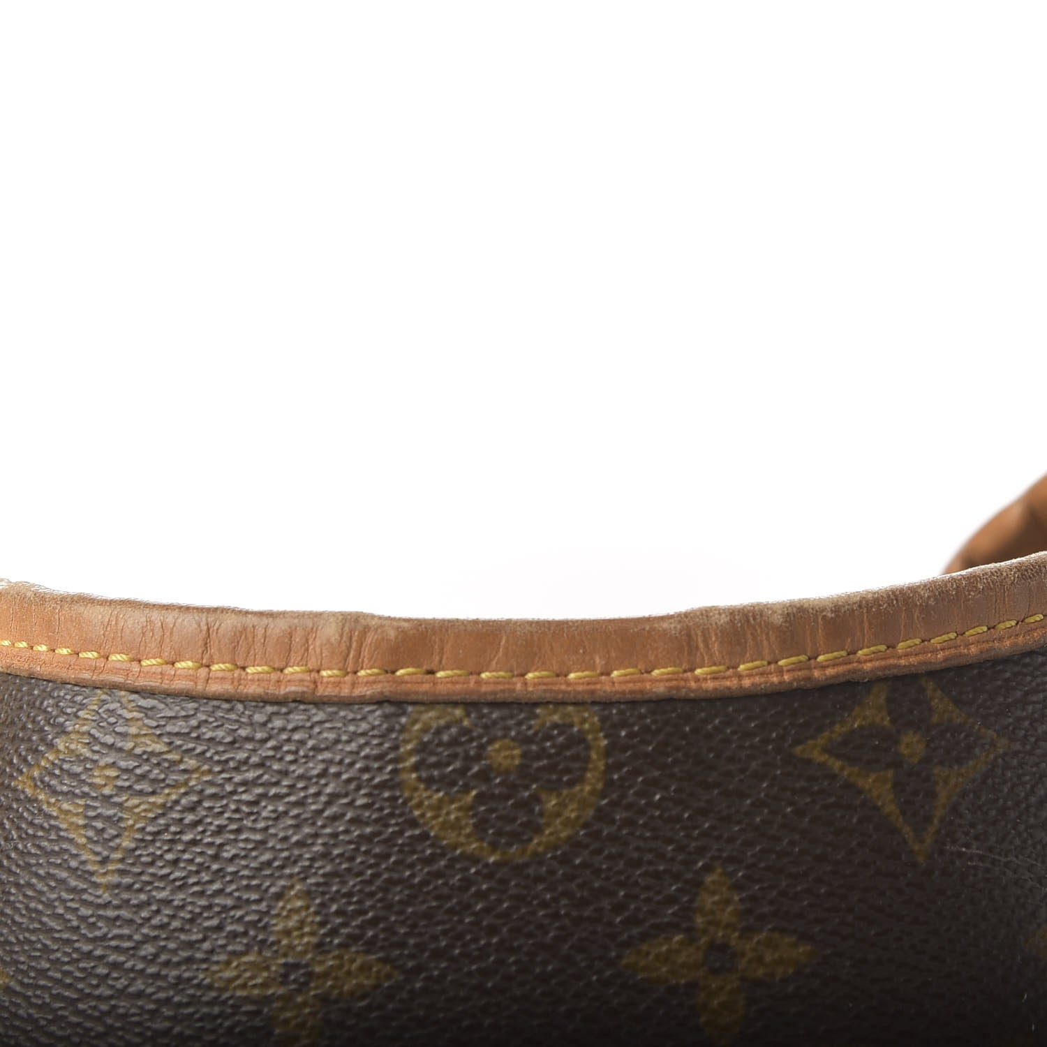 Louis Vuitton Monogram Galliera GM 10 of 19