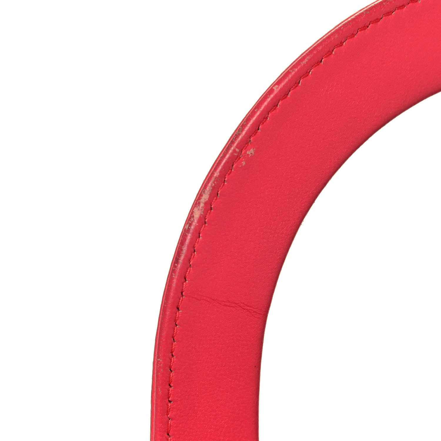 Christian Dior Lambskin Cannage Medium Lady Dior Pink 13 of 18