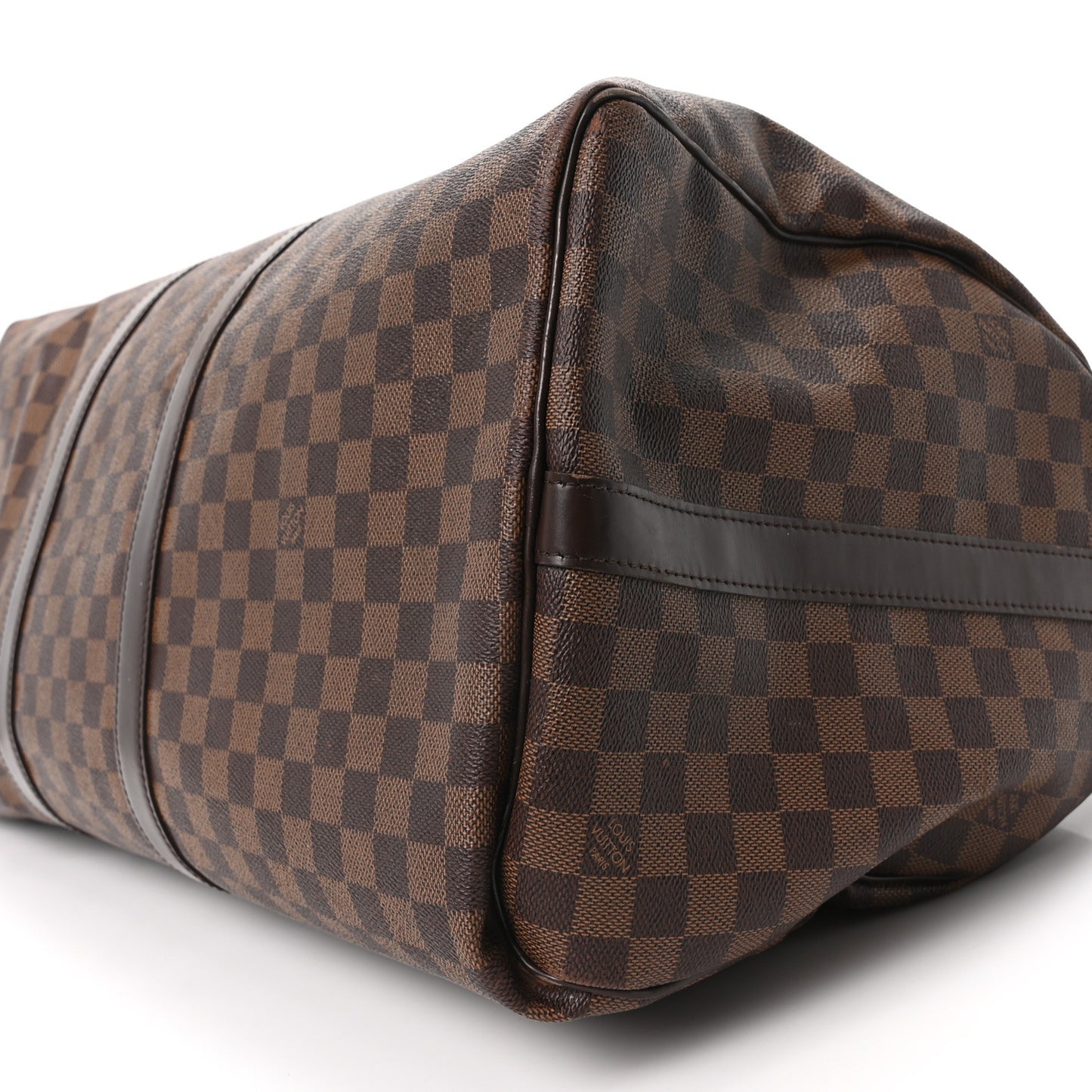 Damier Ebene Keepall 55