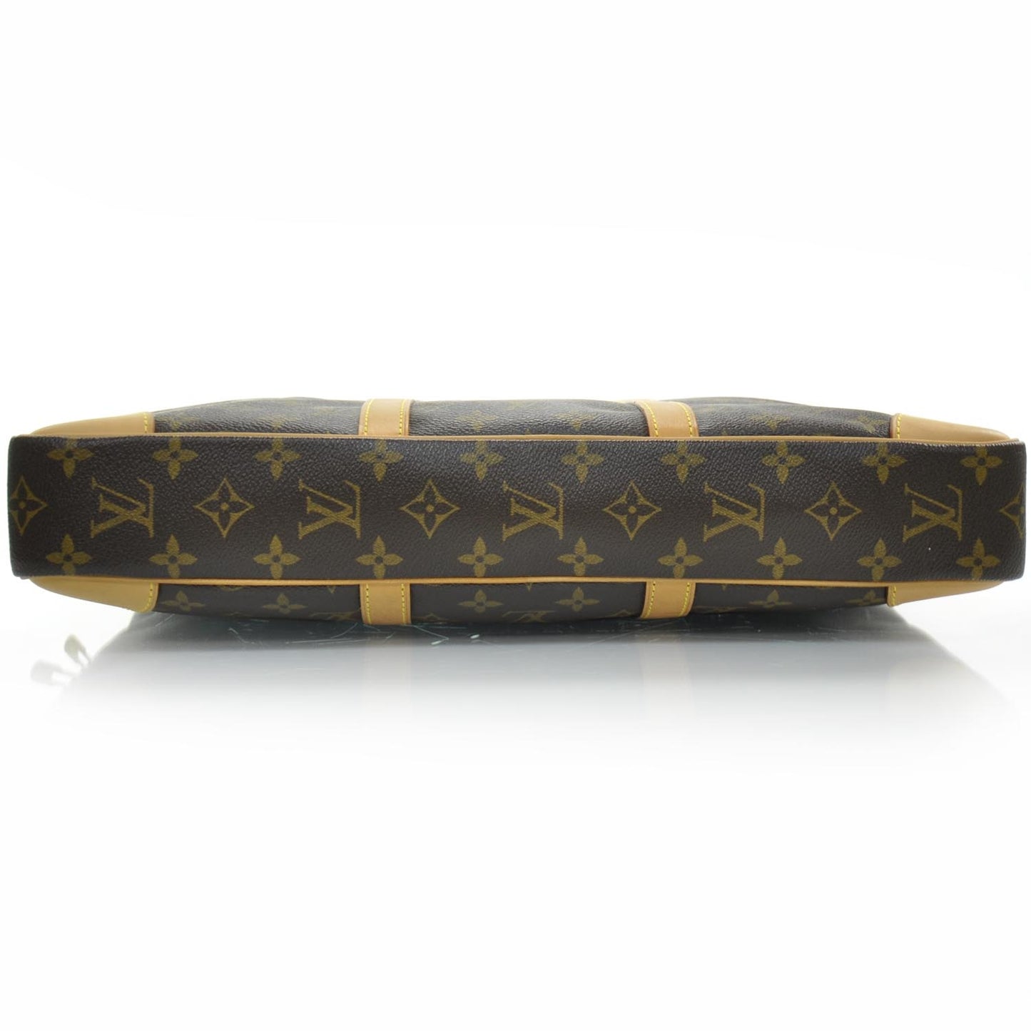 Monogram Porte-Documents Voyage Briefcase
