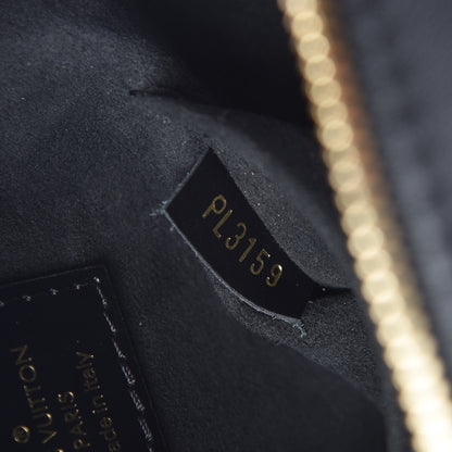 Louis Vuitton Vernis Boite Chapeau Souple Black 7 of 11