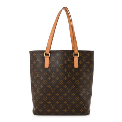 Louis Vuitton Monogram Vavin GM 1 of 10
