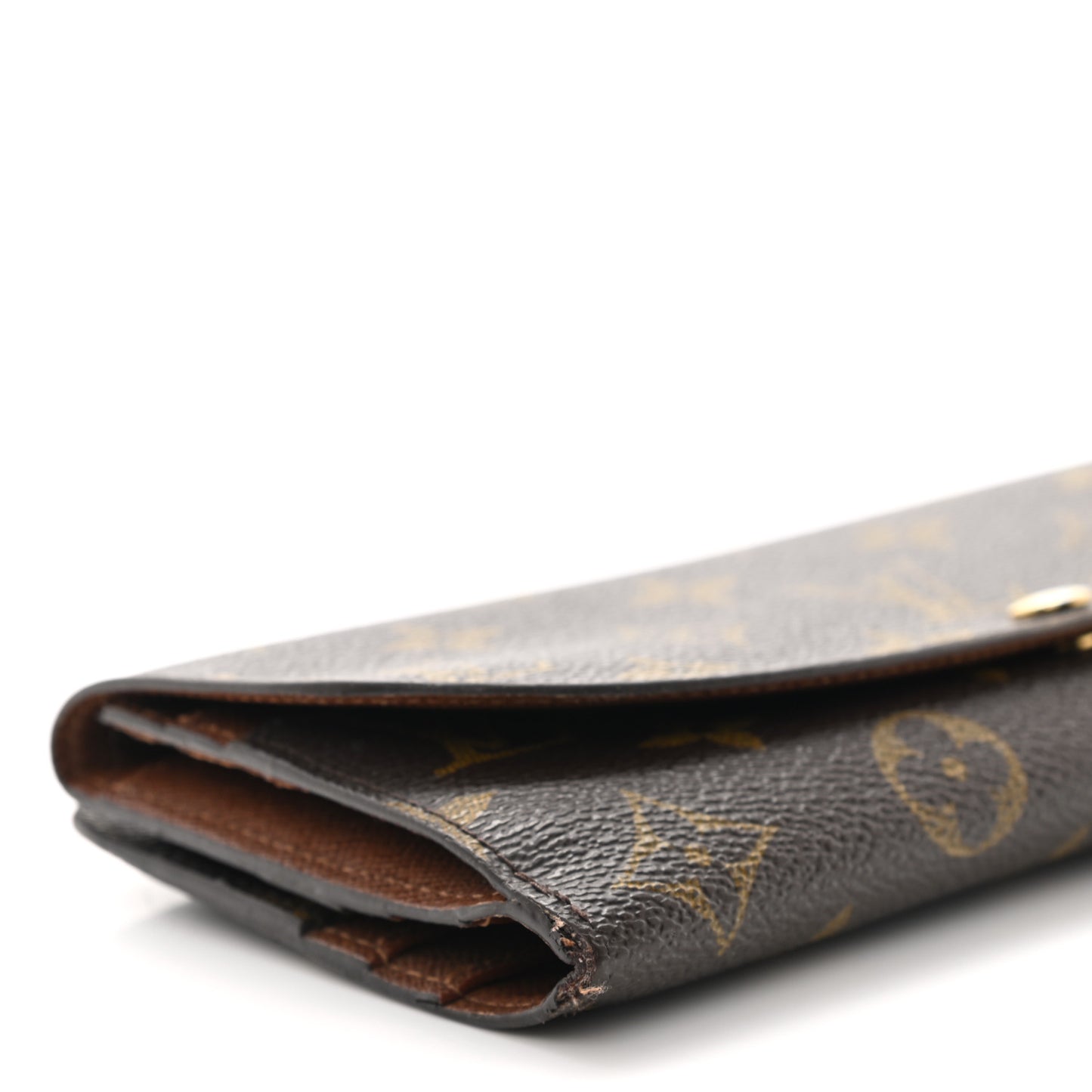Monogram Louise Wallet