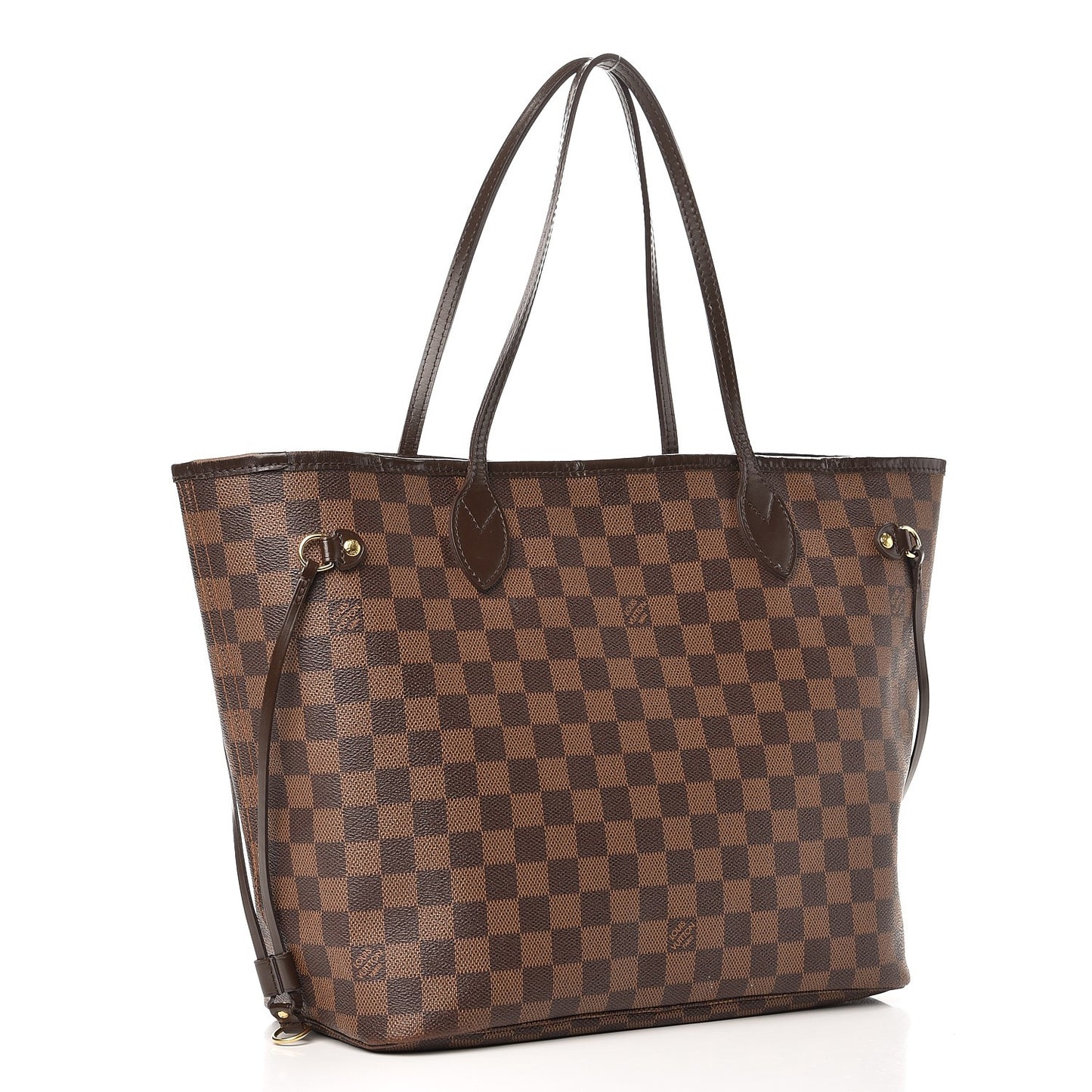 Damier Ebene Neverfull MM