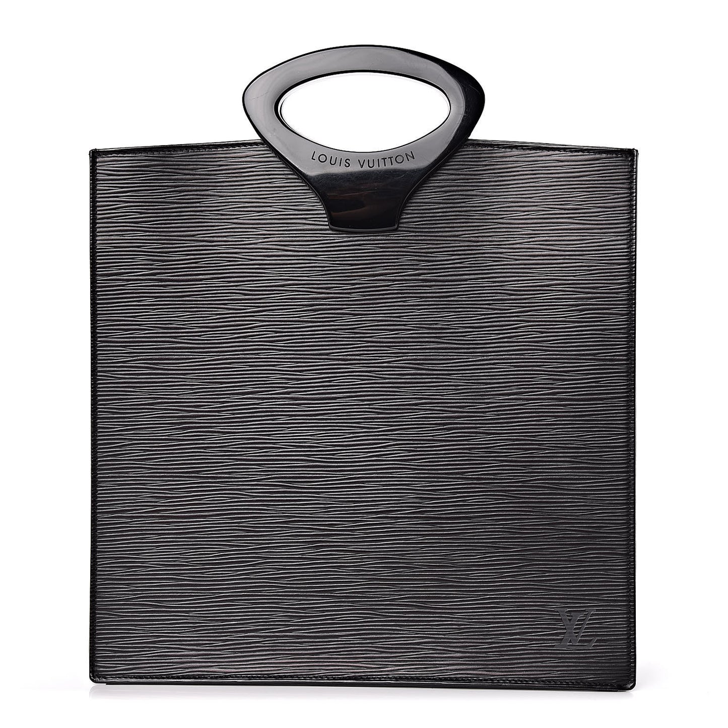 Epi Ombre Black