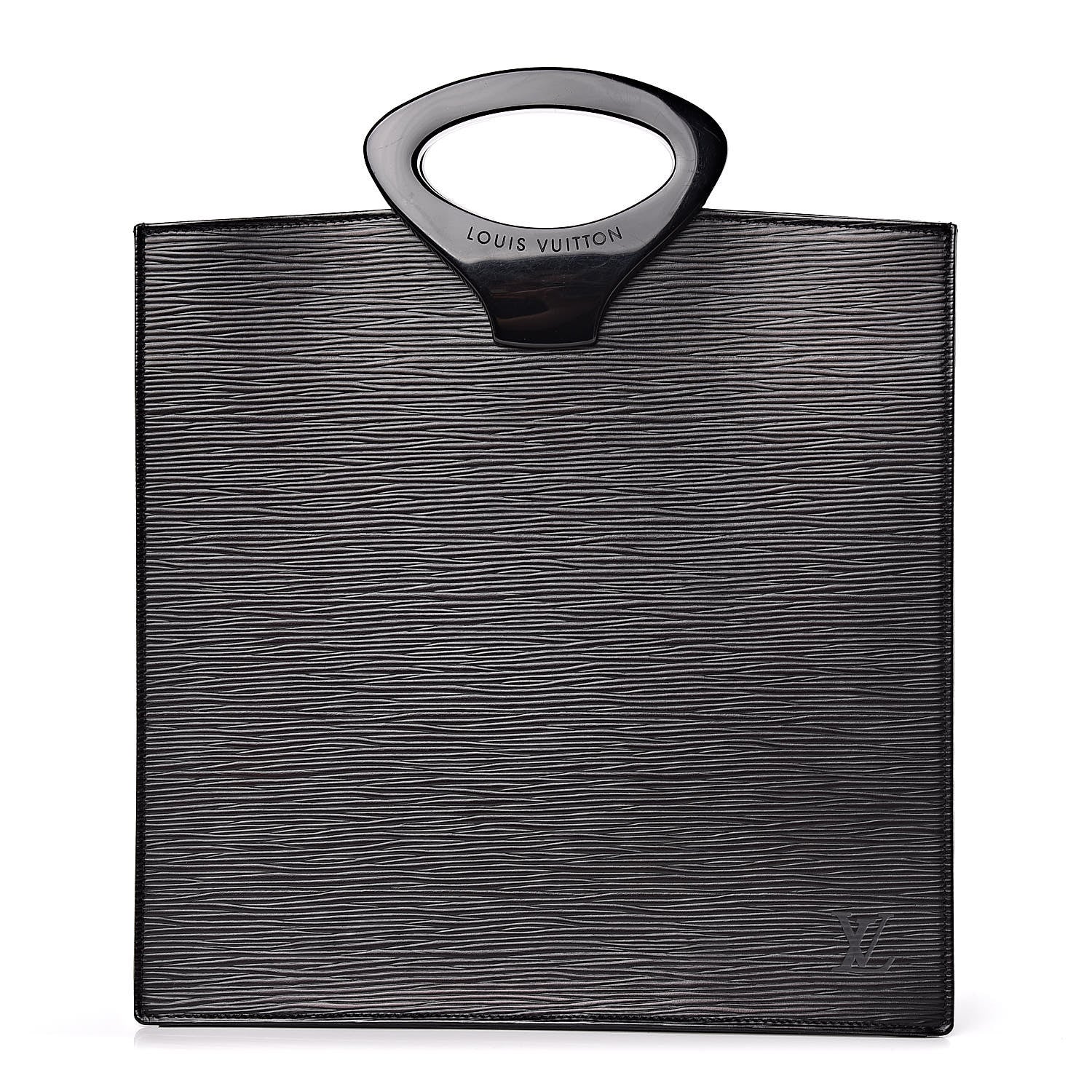 Louis Vuitton Epi Ombre Black 1 of 12