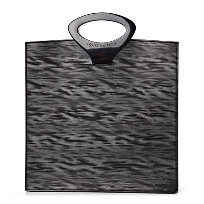 Louis Vuitton Epi Ombre Black 1 of 12
