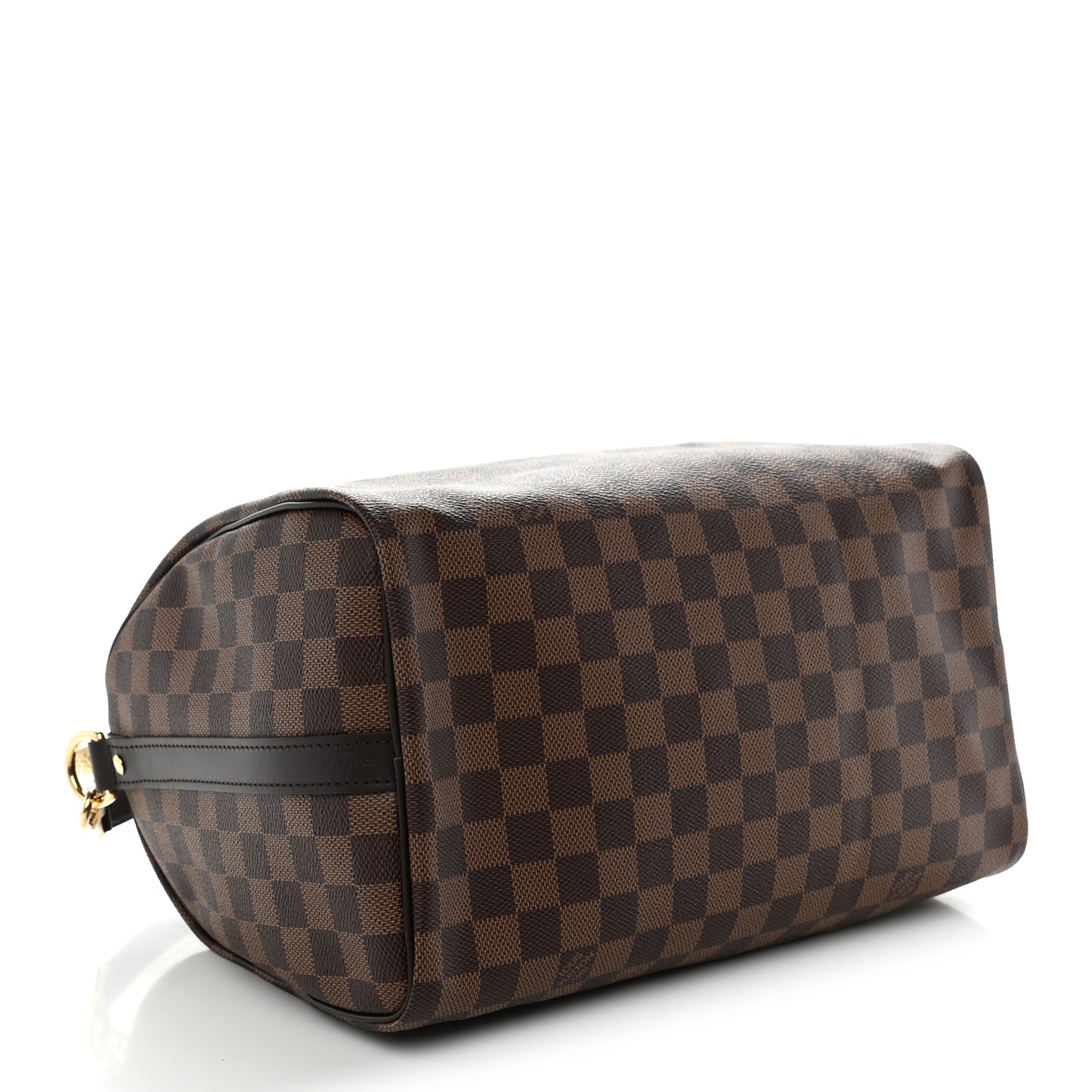 Damier Ebene Speedy Bandouliere 30