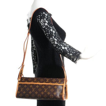 Louis Vuitton Monogram Popincourt Long Shoulder Bag 2 of 7