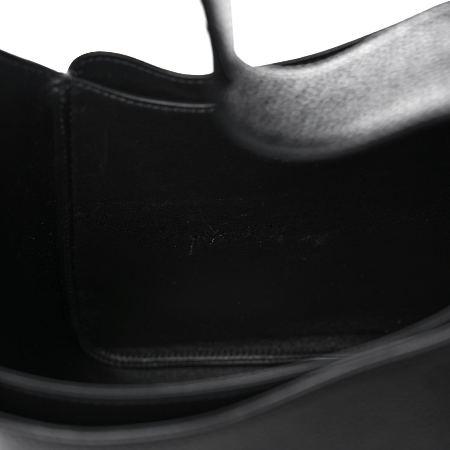 Vitello Daino Dynamique Hobo Black