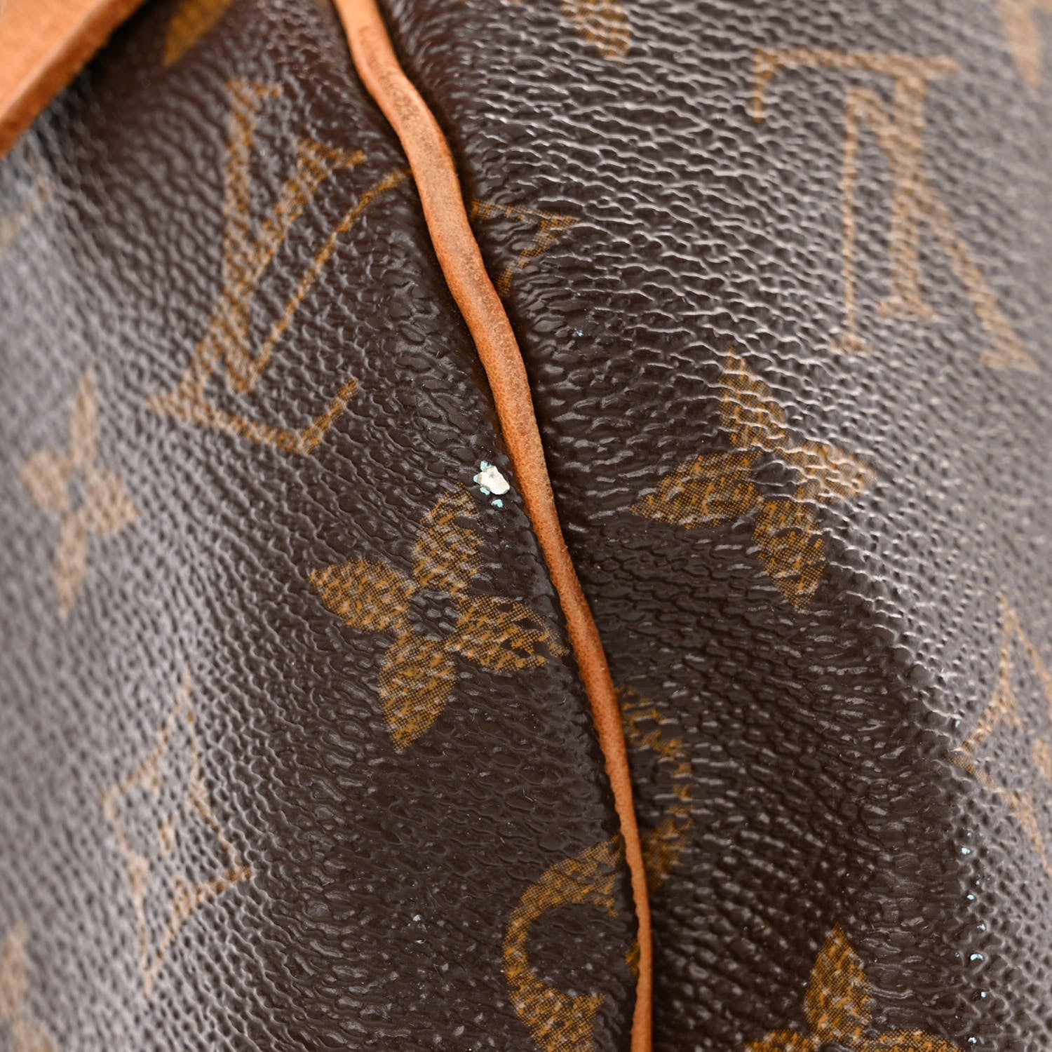 Louis Vuitton Monogram Speedy 30 12 of 14