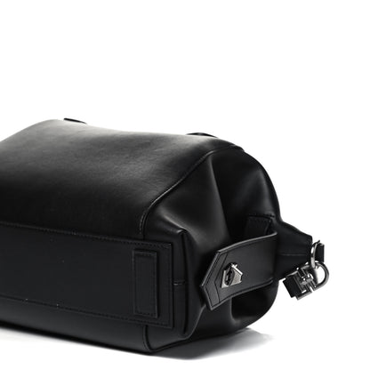 Givenchy Smooth Calfskin Small Soft Antigona Black 8 of 8