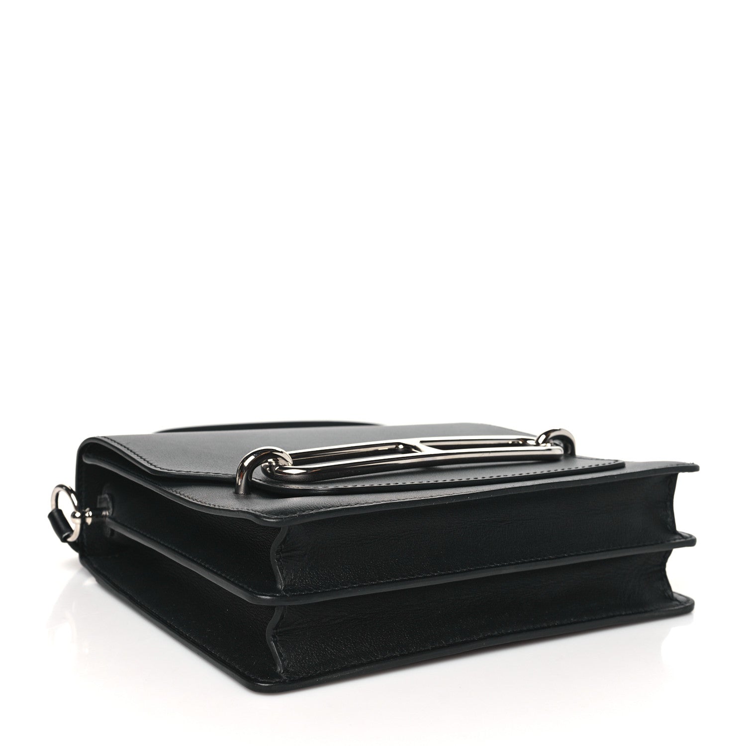 Hermes Allegretto Sac Roulis 23 Black 4 of 11