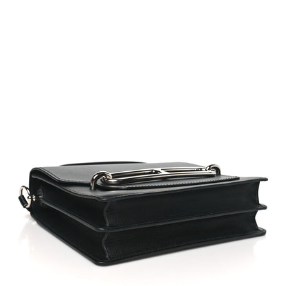 Hermes Allegretto Sac Roulis 23 Black 4 of 11