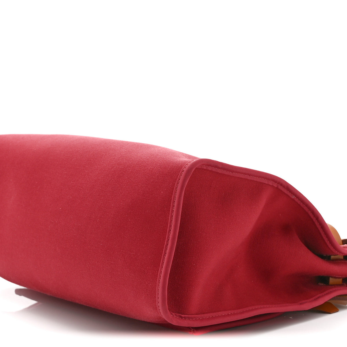 Vache Hunter Toile Herbag Zip 31 PM Rubis