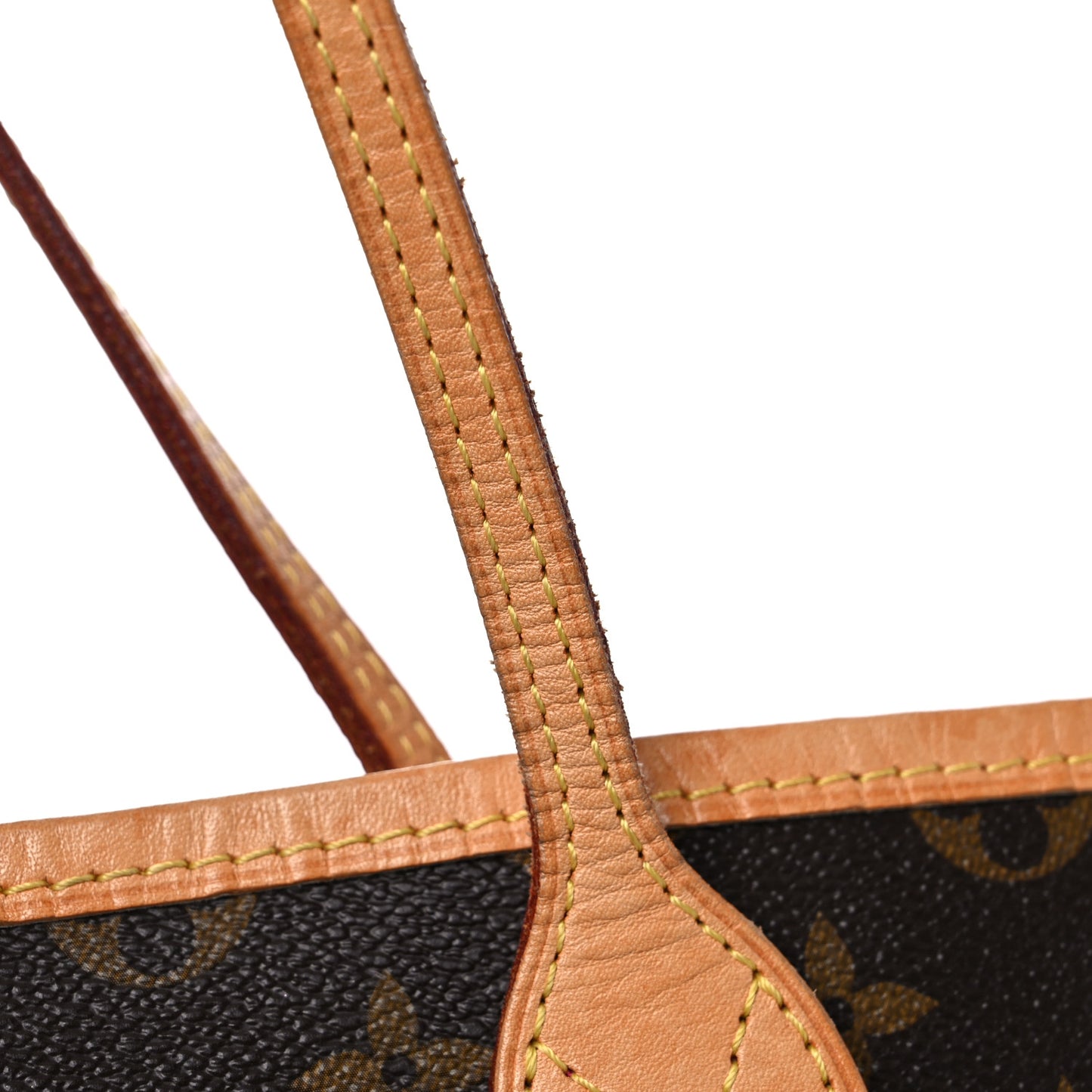 Monogram Neo Neverfull GM Pivoine