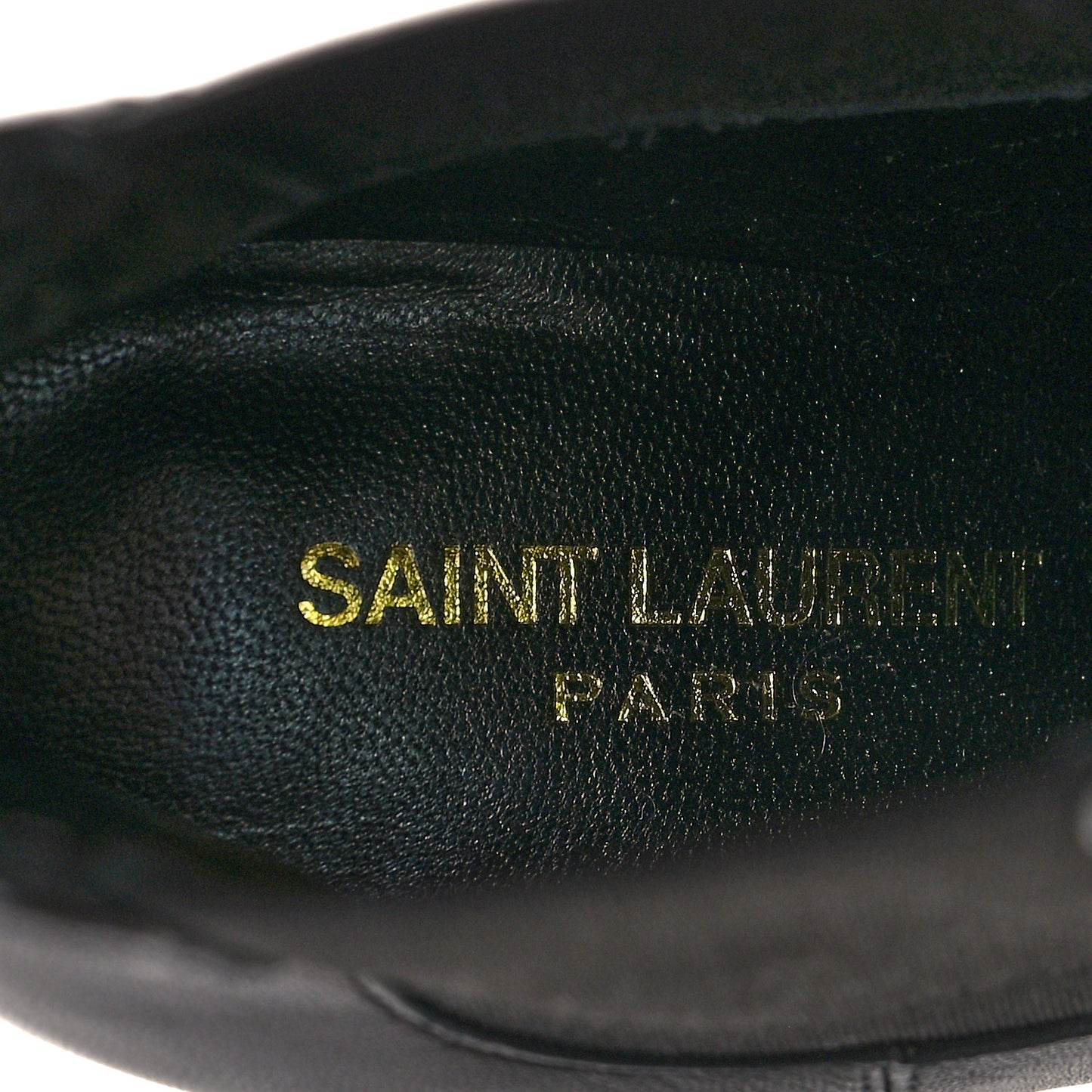 Nappa Babies Chelsea 90 Ankle Boot 35.5 Black