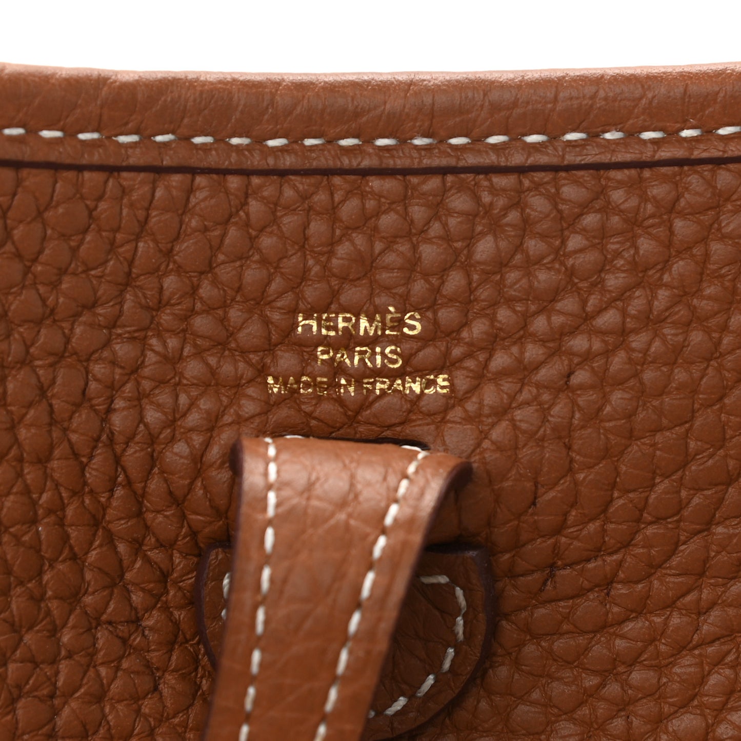 Taurillon Clemence Evelyne TPM Gold