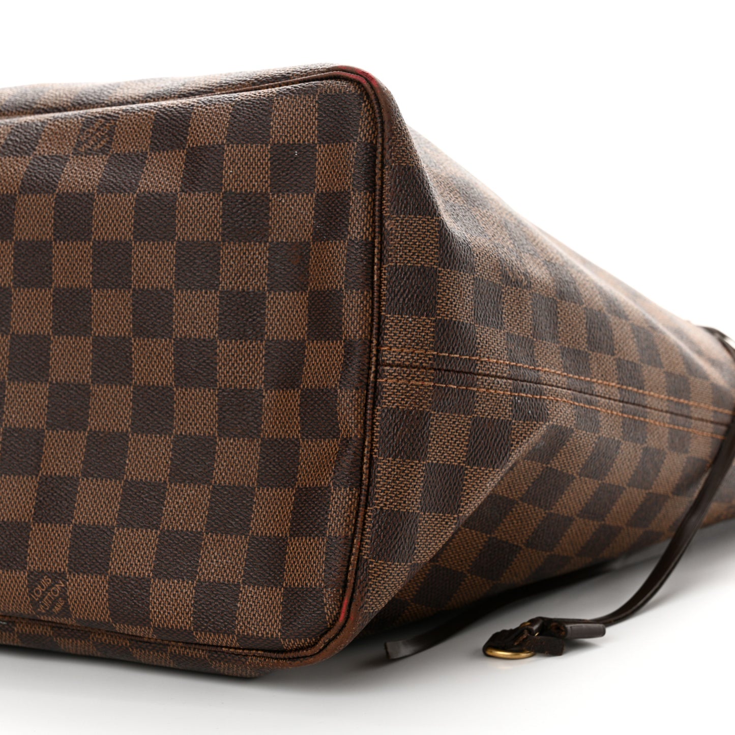 Damier Ebene Neverfull GM