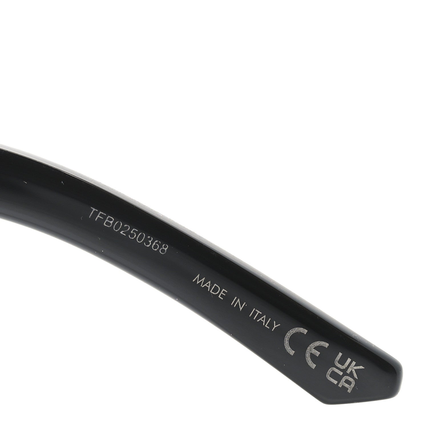 Christian Dior Wildior S2U Sunglasses Black 6 of 8