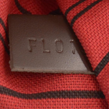 Louis Vuitton Damier Ebene Neverfull GM 6 of 7