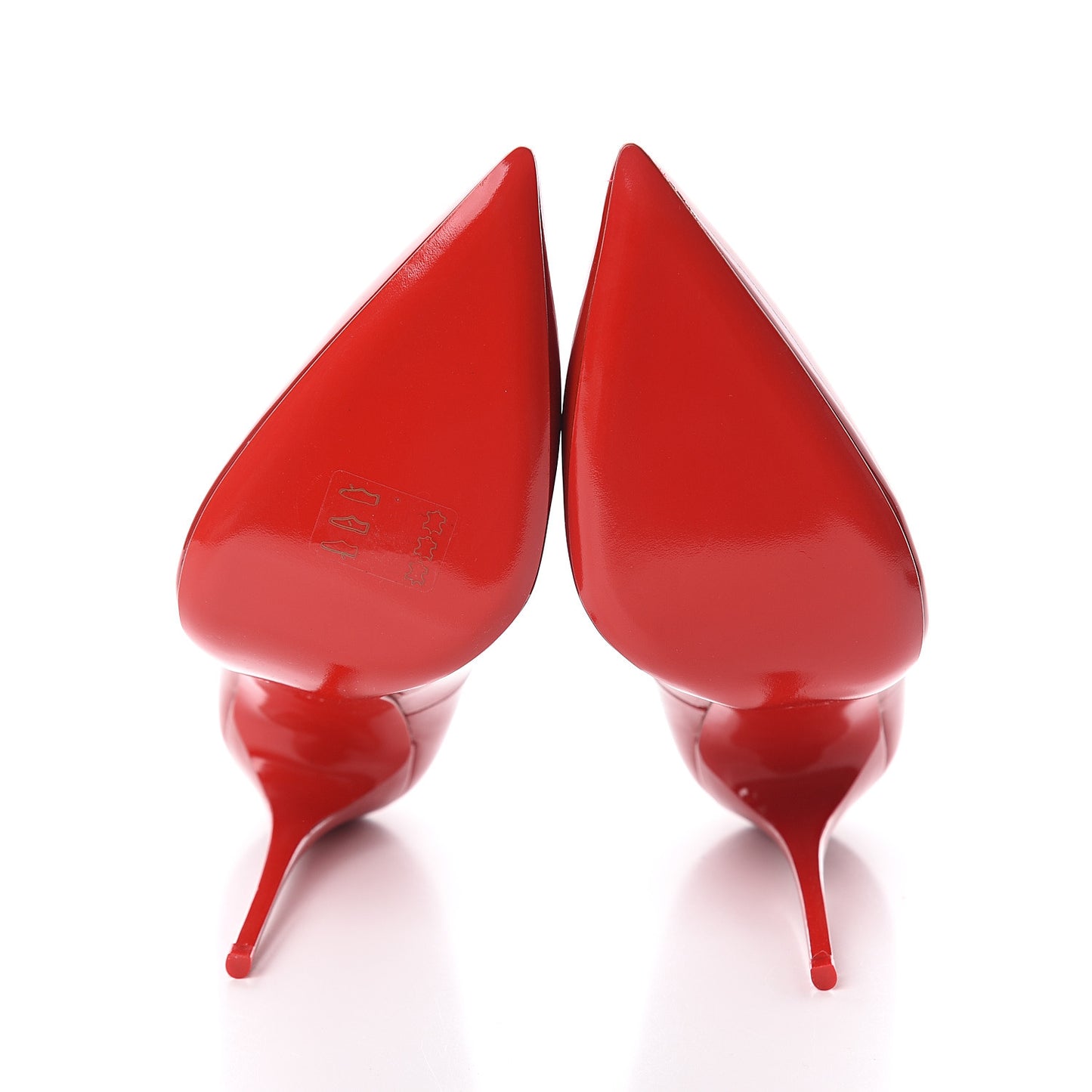 Patent So Kate 120 Pumps 39 Flamenco