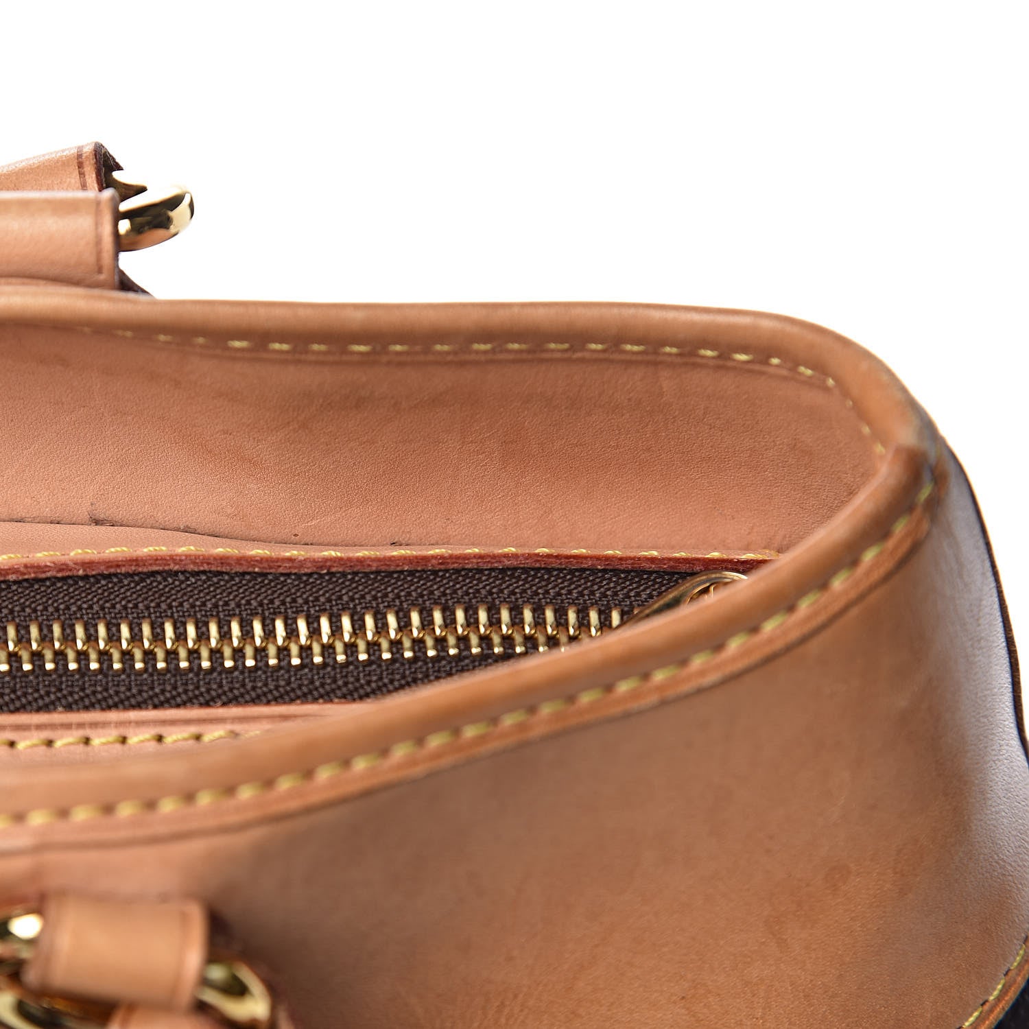 Louis Vuitton Monogram Boetie MM 14 of 14
