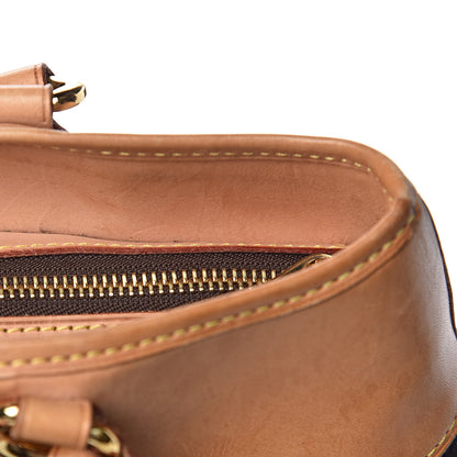 Louis Vuitton Monogram Boetie MM 14 of 14
