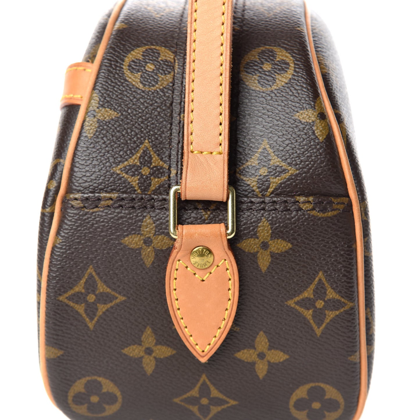 Monogram Blois