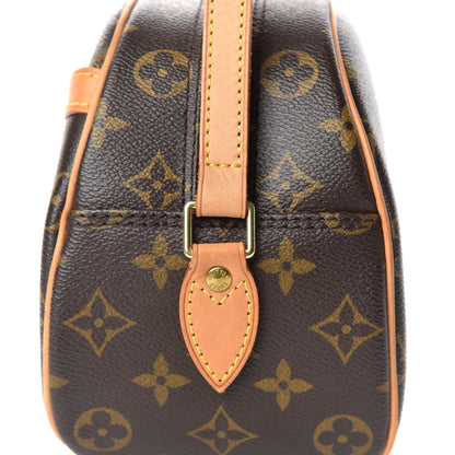 Louis Vuitton Monogram Blois 10 of 10