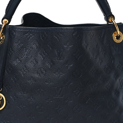 Louis Vuitton Empreinte Artsy MM Infini 7 of 9