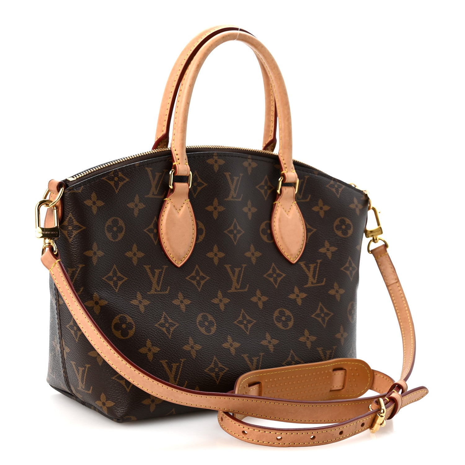 Louis Vuitton Monogram Boetie PM NM 3 of 11